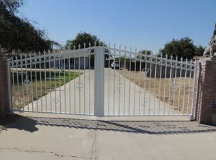 2895 N Hayes Ave, Fresno, CA