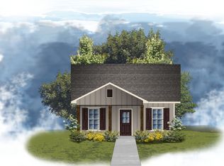 Marion IV K Plan, Vincent Cove, Denham Springs, LA 70726