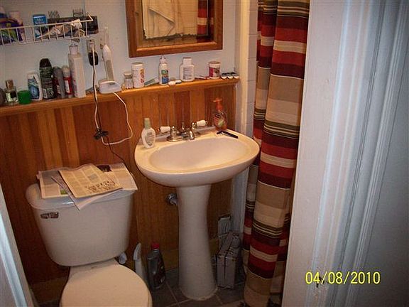 110 #2 - Bathroom