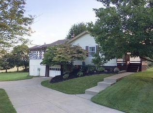 4130 Maplelynn St SW, Canton, OH 44706