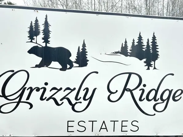 131074 Township Road 590 Lot 6, Woodlands County, AB T0H 1P0
