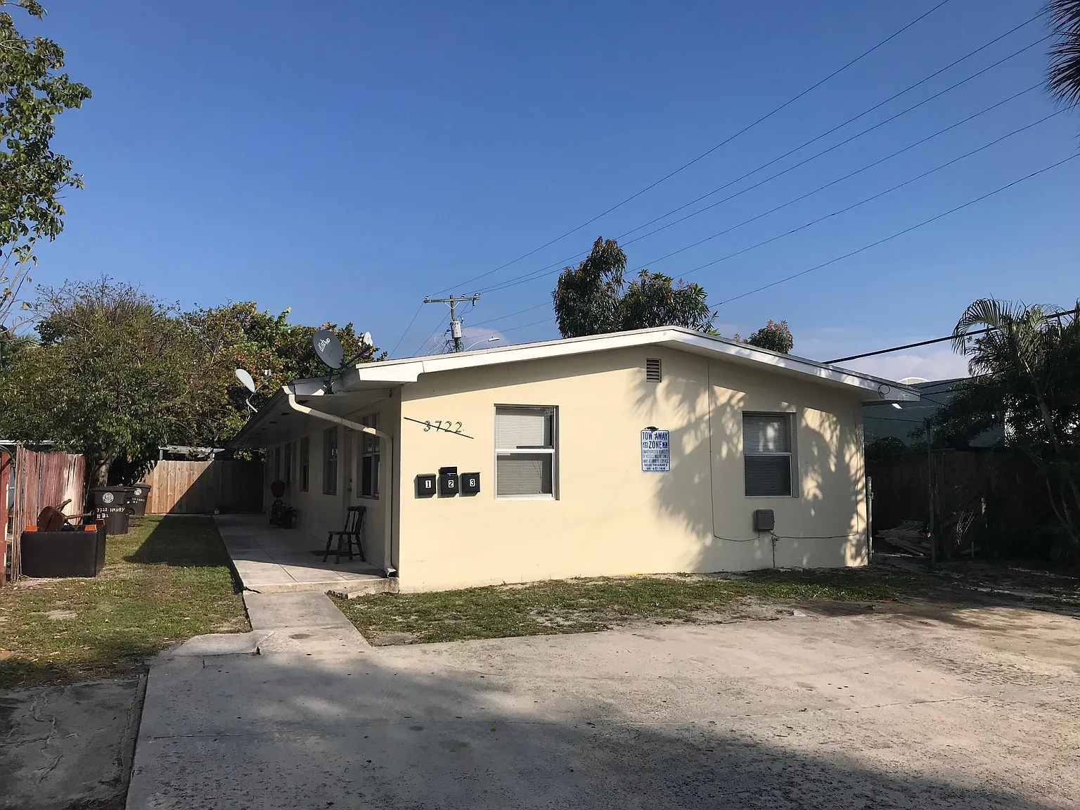 1 bed, 1.0 bath, 800 sqft, $1,700 — Photo 1