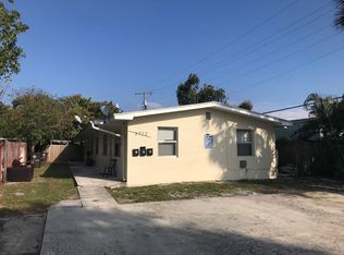 3722 Henry Ave APT 3, West Palm Beach, FL 33405