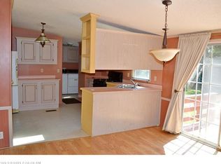 298 Gardiner Rd, Dresden, ME 04342