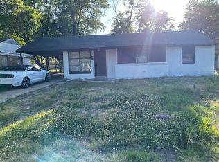 504 N 28th St, West Memphis, AR 72301