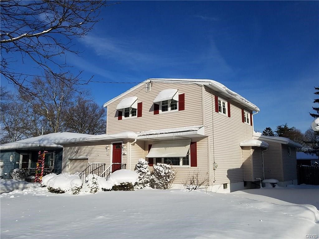 376 Norwood Ave, Syracuse, NY 13206 Zillow