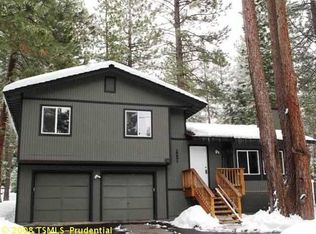 10671 Codogan St, Truckee, CA 96161
