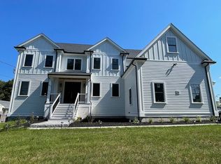 36 Stoneybrook Rd, Burlington, MA 01803