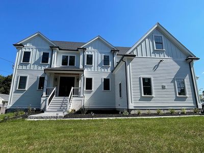 36 Stoneybrook Rd, Burlington, MA, 01803