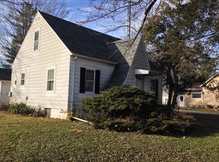 802 S Lynn St, Bryan, OH 43506