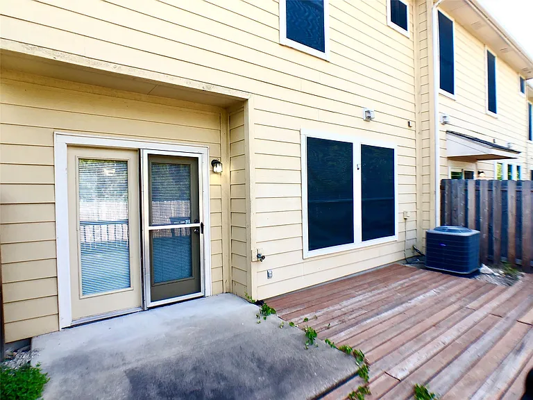 4620 W William Cannon Dr #5 — Photo 27