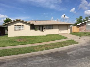 1237 Euclid Cir, Portland, TX 78374