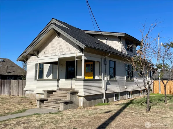 1004 W Willow Street, Walla Walla, WA 99362