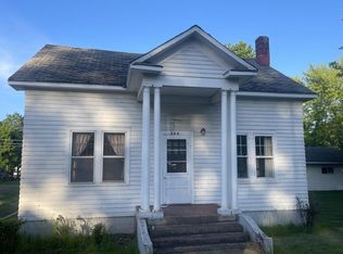 306 S Division St, Colby, WI 54421