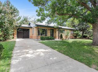 3320 Ingalls St, Wheat Ridge, CO 80033