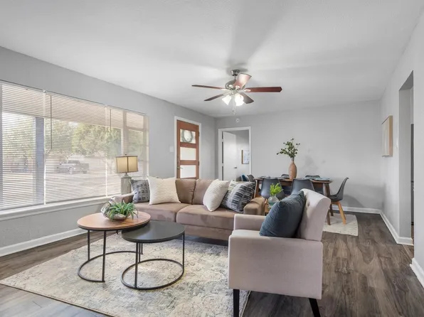 10325 Fern Dr, Dallas, TX 75228