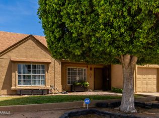 18821 N 45th Dr, Glendale, AZ 85308