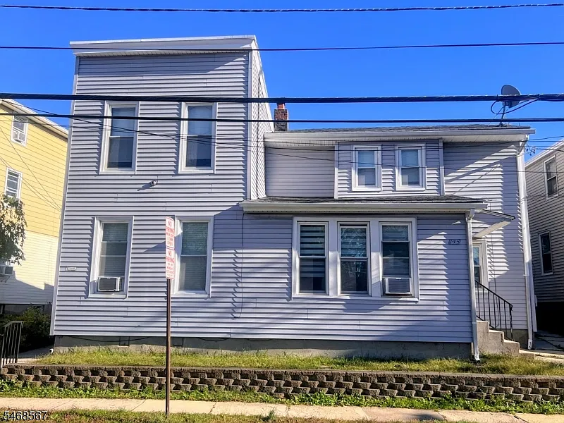 145 E Passaic Ave #2