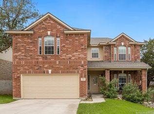 7947 Sumac Rdg, San Antonio, TX 78250