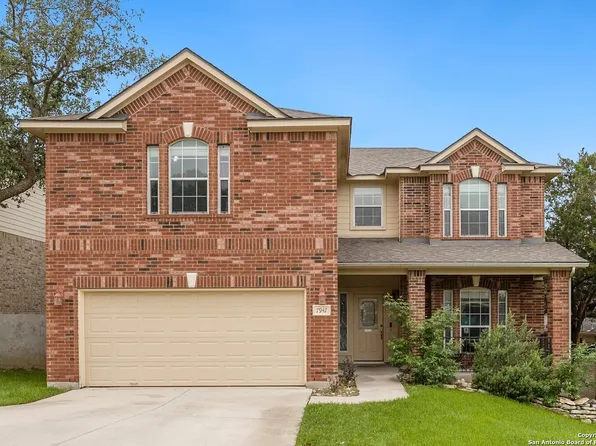 7947 SUMAC RDG, San Antonio, TX 78250