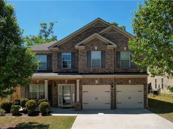 7621 Bowhead Ct, Fairburn, GA 30213