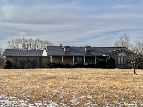 4302 County Road P S #50, Edon, OH 43518