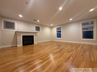 135 Calumet St #2, Roxbury, MA 02120