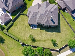 5702 Artesian Park, Missouri City, TX 77459