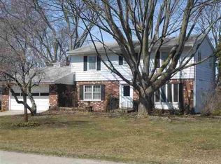 3010 Birch Dr, Elkhart, IN 46514