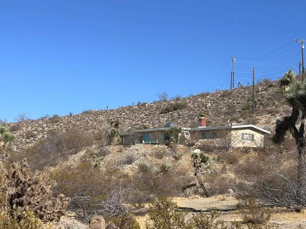 7891 Victor Vista Ave, Yucca Valley, CA 92284