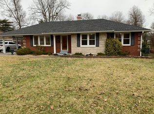 509 S 11th St, Murray, KY 42071