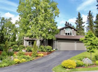 15621 Jensen Cir, Anchorage, AK 99516