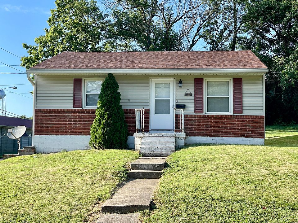 525 W Lexington Ave, Danville, KY 40422 Zillow