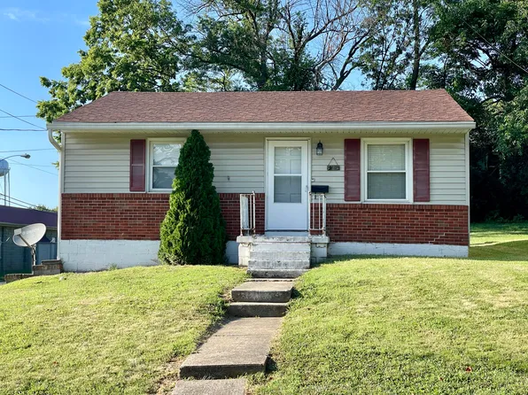 525 W Lexington Ave, Danville, KY 40422