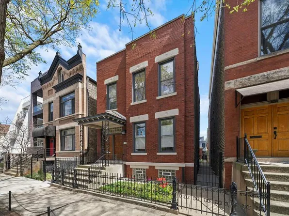 947 N Winchester Ave, Chicago, IL 60622
