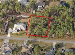 2499 E Newhaven St, Inverness, FL 34453