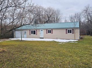 5035 Burma Rd, Smiths Creek, MI 48074