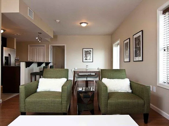 Nine 27 Apartments — Photo 17