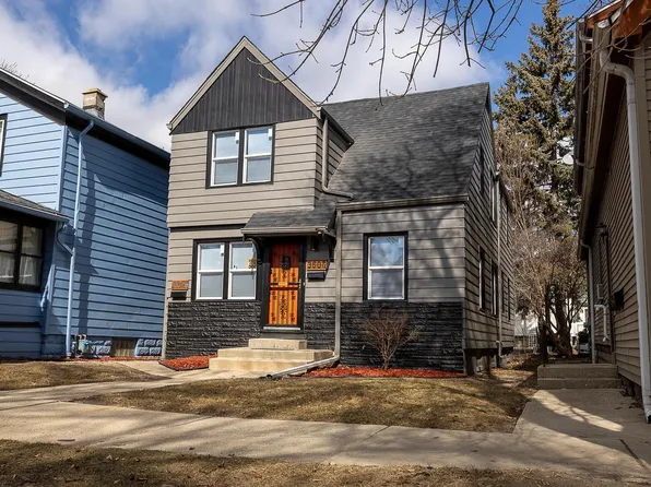3604 W Rogers St, Milwaukee, WI 53215