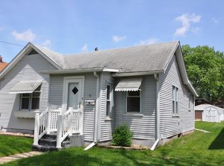 1111 Johnson St, Streator, IL 61364