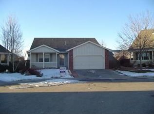 2819 S Fig St, Lakewood, CO 80228