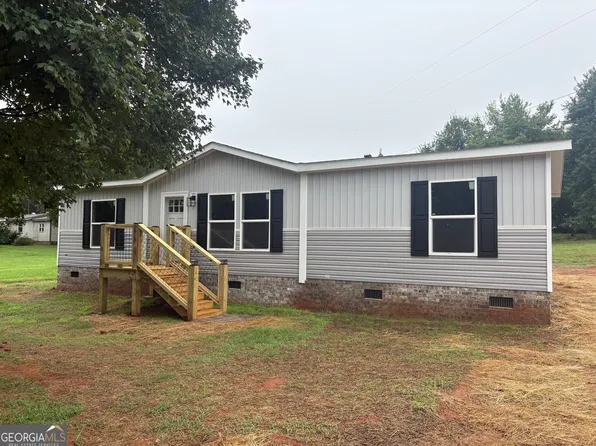 1146 McGee Fitzpatrick Rd, Dainesville, GA 30633
