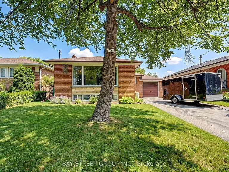 26 Benway Dr — Photo 1