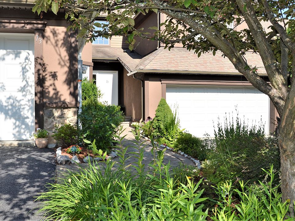 73 Bracken Hill Front 