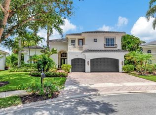 16361 Via Fontana, Delray Beach, FL 33484