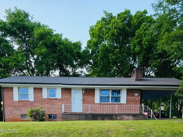 1010 Morris St, Sweetwater, TN 37874