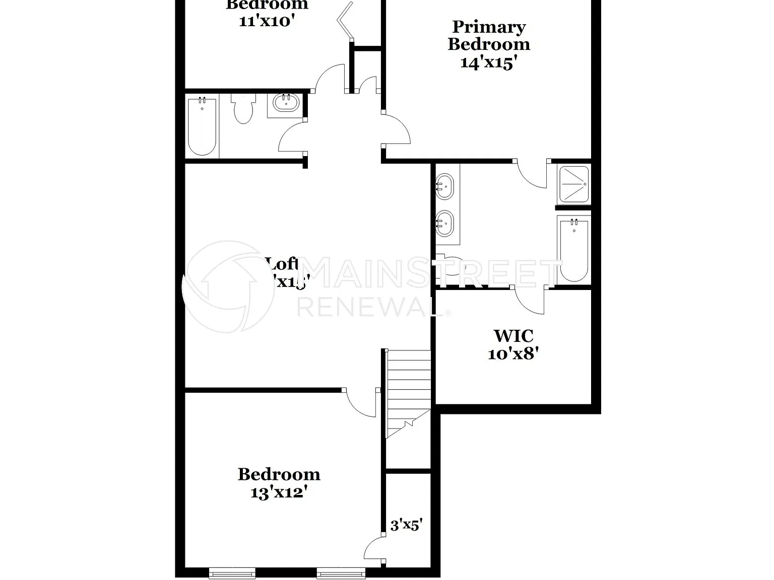 5079 Joshua Way Ln NE — Photo 3