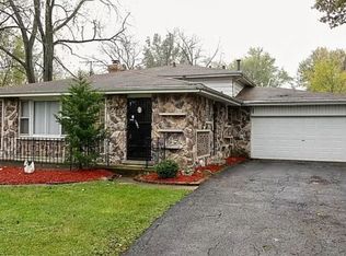 12842 Campbell St, Lemont, IL 60439