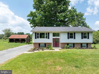 379 Mountain Back Rd, Spring Mills, PA, 16875