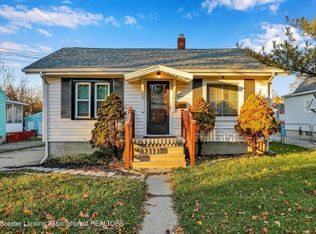 215 E Rouse St, Lansing, MI 48910